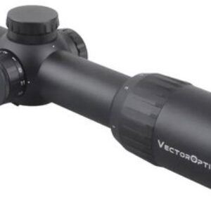 Оптический прицел FFP Constantine 1-8x24 SCFF-32 21век