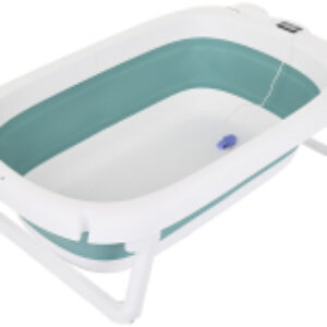 Ванночка детская FG1121-Green 21век