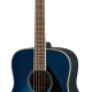 Акустическая гитара FG-820 SSB 21век