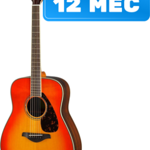 Акустическая гитара FG-830 AB 21век