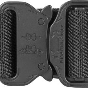 Ремень мужской FG Black 120/38 / 280024 21век