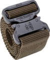 Ремень мужской FG Black 120/50 / 480011 21век