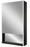 Шкаф с зеркалом для ванной Filit Led 60x80 21век