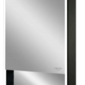 Шкаф с зеркалом для ванной Filit Led 60x80 21век