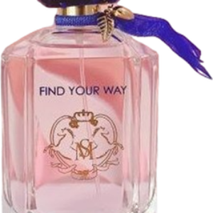 Парфюмерная вода Find Your Way 21век