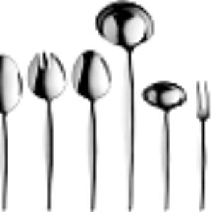 Набор столовых приборов Finesse 1272608 21век