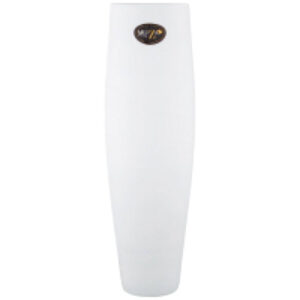 Ваза Fino Satin White / 380-873 21век