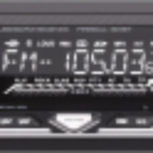 Автомагнитола Fireball-304BT 21век