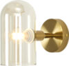 Бра Firefly FR5427WL-01BS 21век