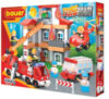 Конструктор Fireman Тушение пожара / 743 21век