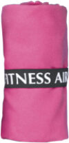 Полотенце Fitness 80x130 / Пфит-Флм-80-130 21век