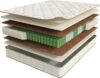 Матрас Fitness Arena 120x190 21век