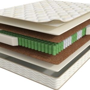 Матрас Fitness Arena 120x190 21век