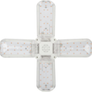 Лампа для растений FITO-36W-RB-E27-FOLD / Б0053289 21век