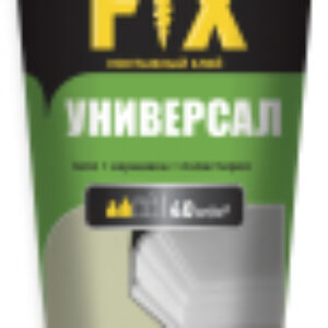 Клей Монтаж универсал Fix 21век