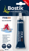 Клей Fix & Go для обуви 21век