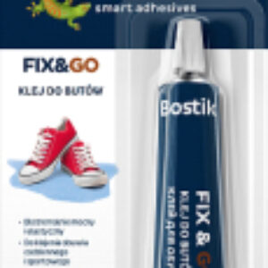 Клей Fix & Go для обуви 21век