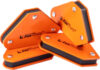 Набор магнитных фиксаторов FIX KIT-4 / 5391 21век