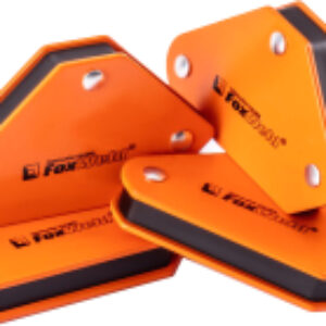 Набор магнитных фиксаторов FIX KIT-4 / 5391 21век