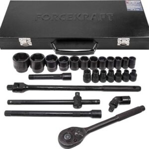 Универсальный набор инструментов FK-4263-5MPB 21век