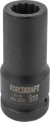 Головка слесарная FK-46810019 21век