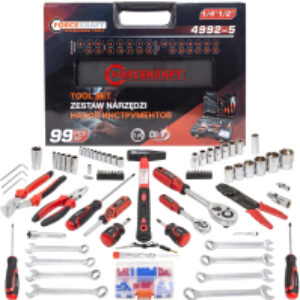 Универсальный набор инструментов FK-4992-5 21век