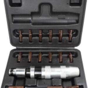 Отвертка FK-5171 21век