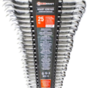 Набор ключей FK-5261MP 21век