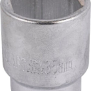 Головка слесарная FK-56535 21век