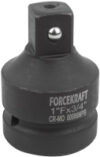 Адаптер слесарный FK-80986MPB 21век