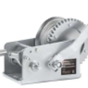 Лебедка ручная FK-KB-S-2500 21век
