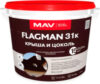 Краска Flagman ВД-АК-1031К 21век