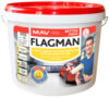 Лак Flagman Bettex Aqua 21век