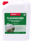 Грунтовка Flagman Bio антиплесневая 21век