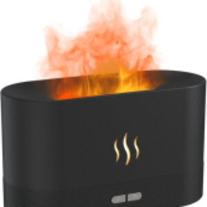 Ультразвуковой увлажнитель воздуха Flame / 21014.02 21век