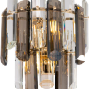 Бра Flare DIA200WL-02G 21век