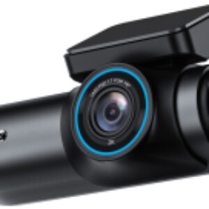 Автомобильный видеорегистратор Flash 2K Wi-Fi 21век