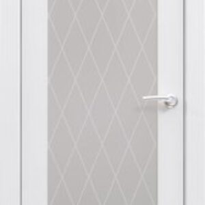 Дверь межкомнатная Classic ПО-01 80x200 21век