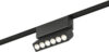 Трековый светильник Flat Magnetic Insight 6W 4000K 85090/01 21век