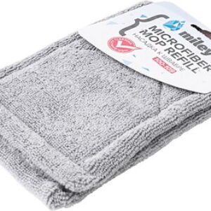 Моп для швабры Flat Mop 100-109 21век