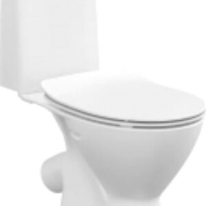 Унитаз напольный Flavis 64288 21век