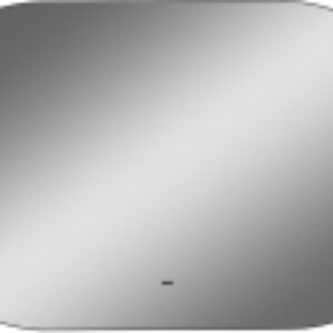 Зеркало Fleur Led 100х60 21век