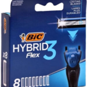 Набор сменных кассет Flex 3 Hybrid 21век