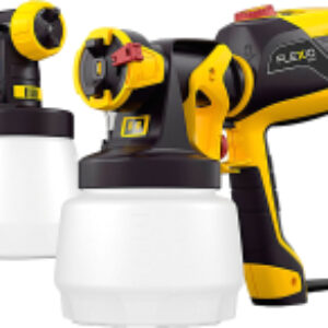 Краскопульт электрический Flexio W590 / 2361538 21век