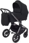Детская универсальная коляска Flex Pro 2 в 1 2023 / RA074 21век