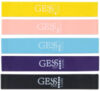 Набор эспандеров Flex Set / GESS-092 21век