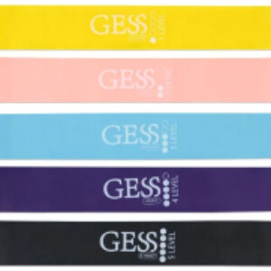 Набор эспандеров Flex Set / GESS-092 21век