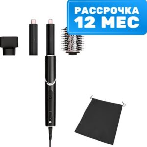 Мультистайлер FlexStyle HD424EU 21век
