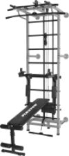 Шведская стенка Flexter Крафт SystemLight 3-в-1 21век