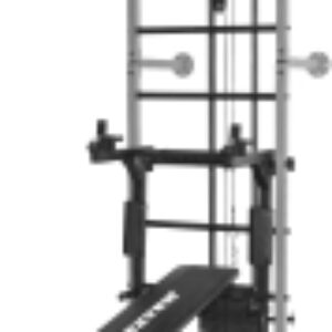 Шведская стенка Flexter Крафт SystemLight 3-в-1 21век